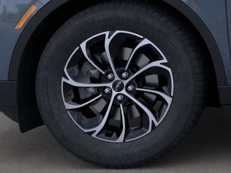 New 2026 Lincoln Nautilus Premier image 19