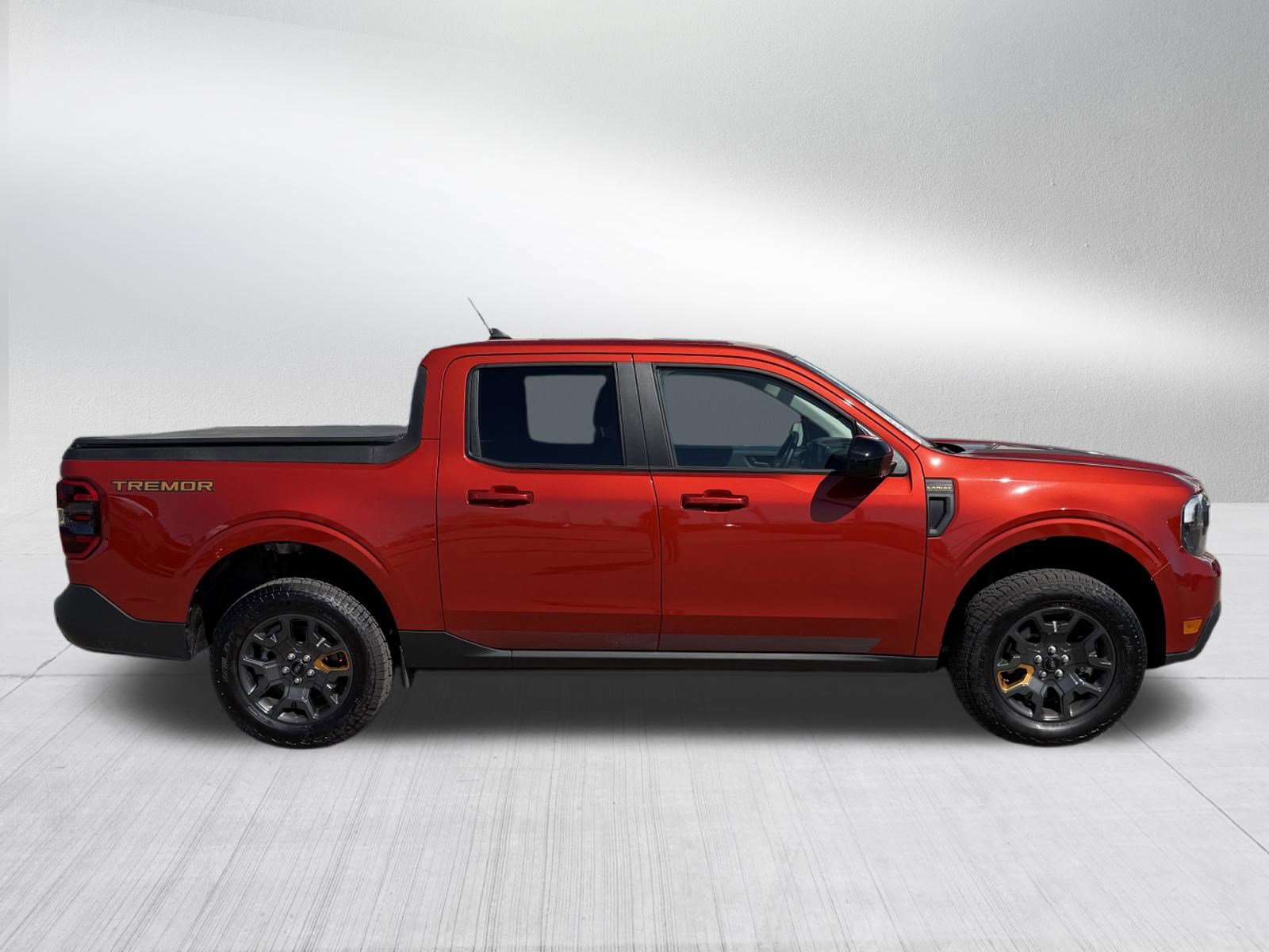 Used 2024 Ford Maverick Tremor w/ Tremor Off-Road Package AWD/4WD image 8