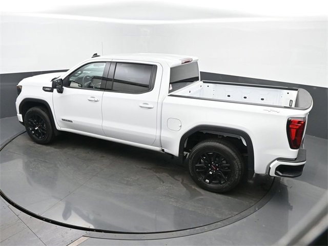 New 2026 GMC Sierra 1500 Elevation image 40
