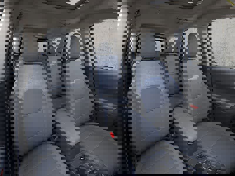 New 2025 Ford Bronco Sport Badlands w/ Badlands Tech Package image 10