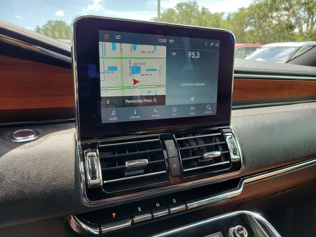 Certified 2020 Lincoln Navigator Reserve w/ Equipment Group 201A Reserve AWD/4WD image 26