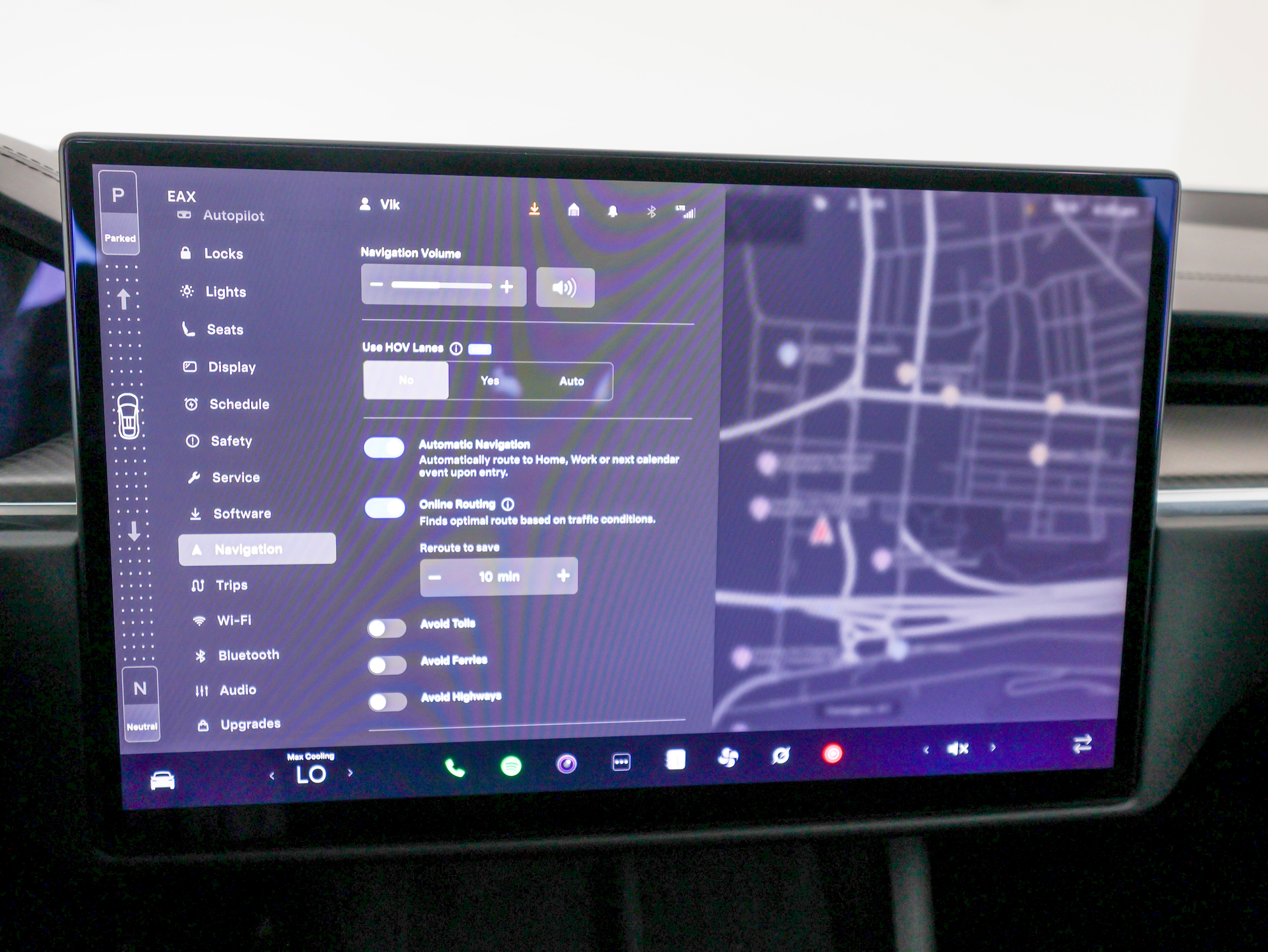 Used 2023 Tesla Model X Plaid image 45