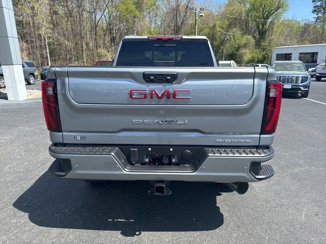 New 2026 GMC Sierra 2500 Denali w/ Denali Reserve Package image 22