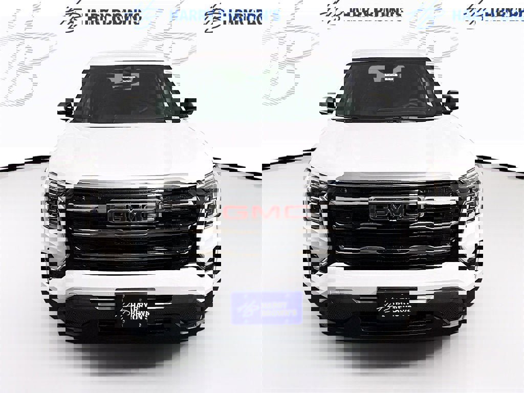 New 2026 GMC Terrain Elevation image 27