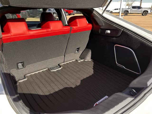 Used 2026 Acura Integra A-Spec image 37