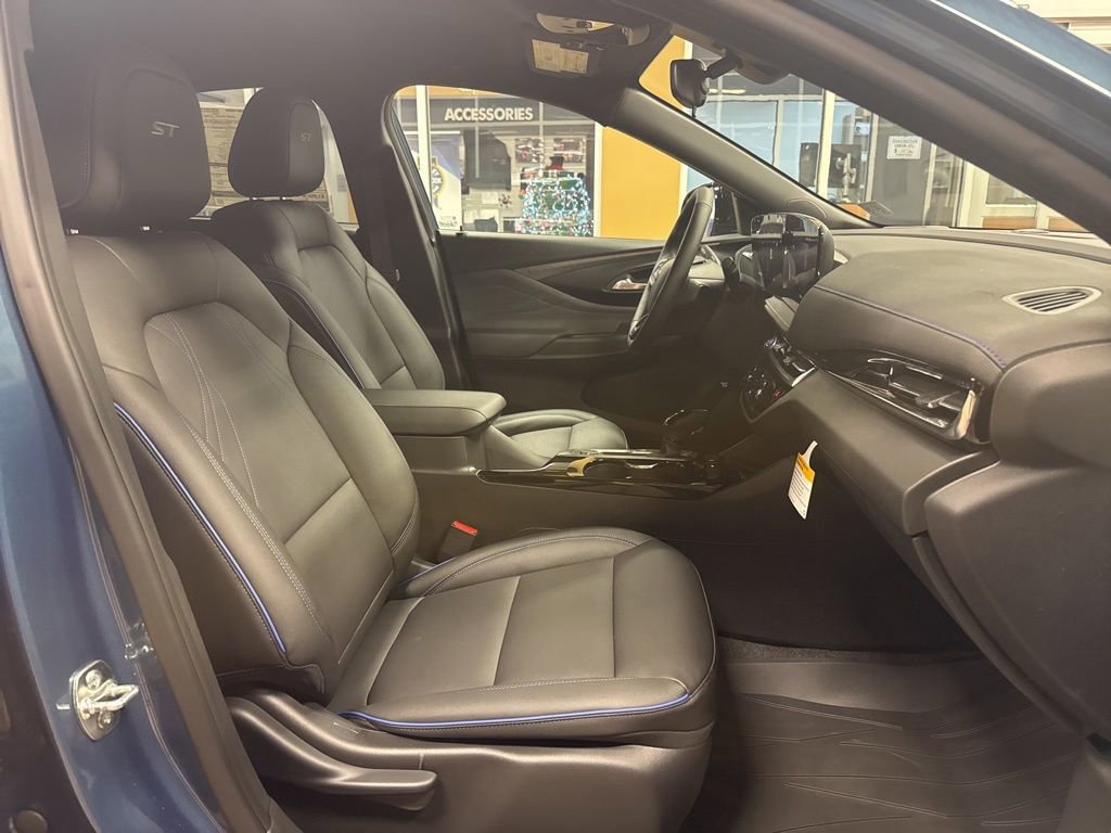 New 2026 Buick Envista Sport Touring w/ Convenience I Package FWD image 13