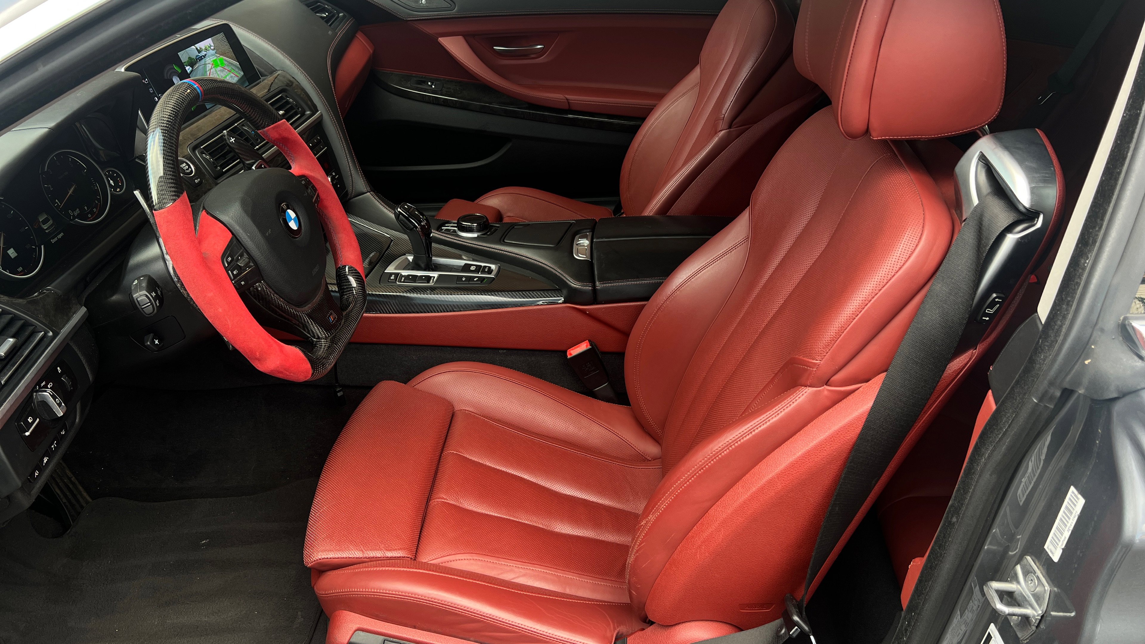 Used 2017 BMW 650i Coupe image 10