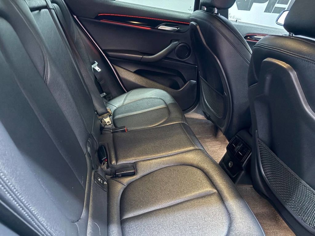 Used 2018 BMW X2 sDrive28i w/ Convenience Package FWD image 48