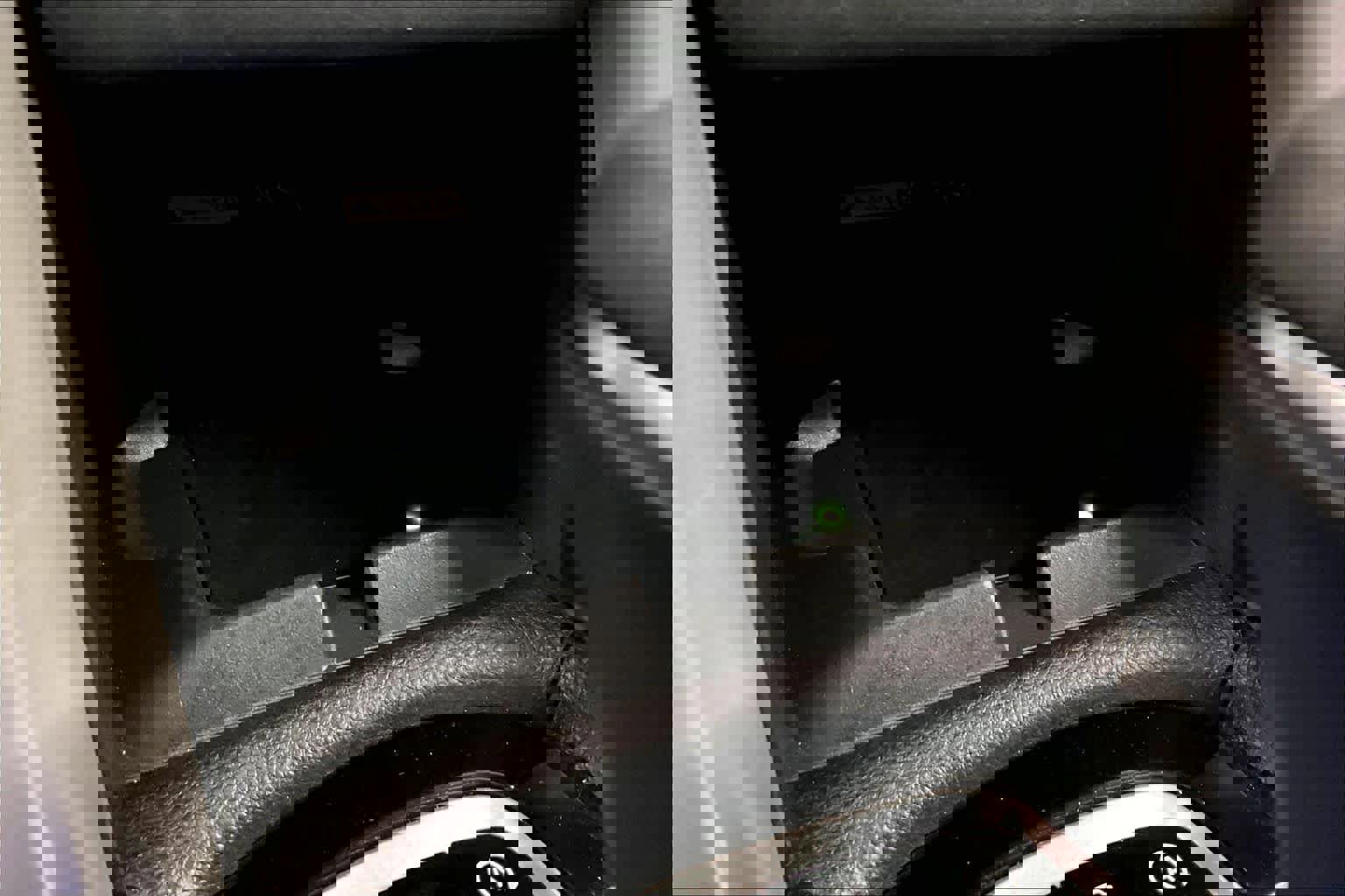 Used 2024 Toyota Corolla Cross XLE w/ Convenience Package image 33