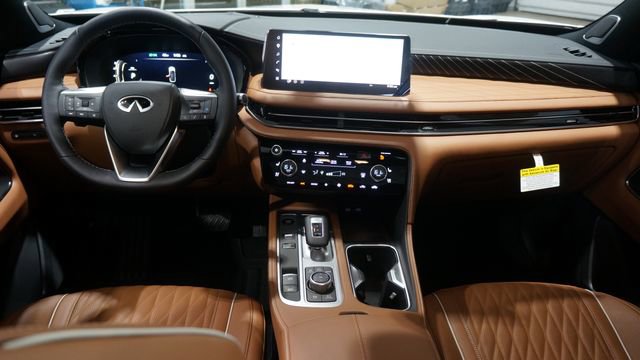 New 2026 INFINITI QX60 Autograph image 10