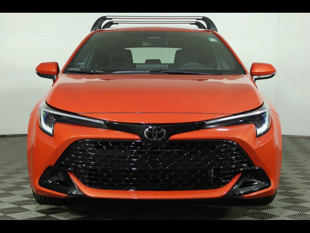 Used 2025 Toyota Corolla SE image 17