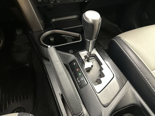 Used 2018 Toyota RAV4 Limited w/ All Weather Liner Package AWD/4WD image 24