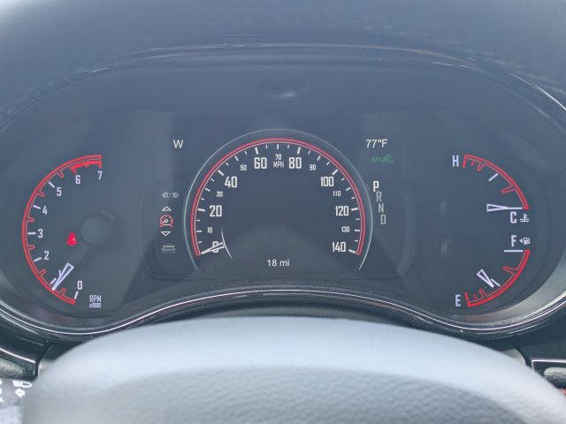 New 2026 Dodge Durango GT AWD/4WD image 33