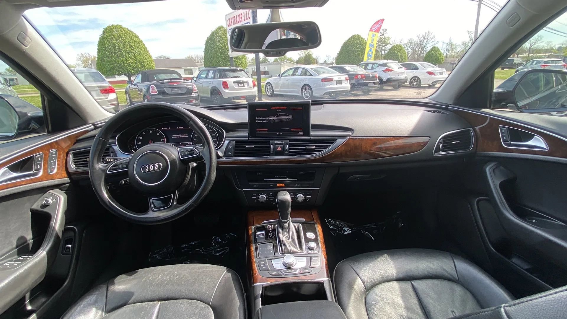 Used 2018 Audi A6 2.0T Premium image 9