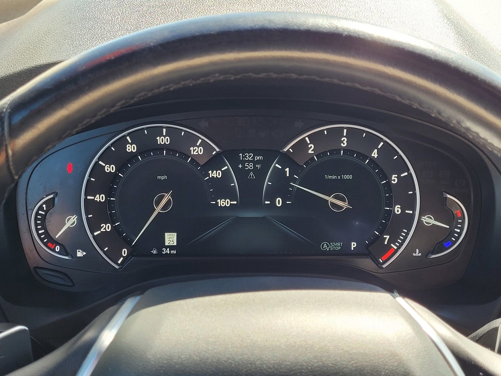 Used 2019 BMW X3 xDrive30i w/ Premium Package image 18