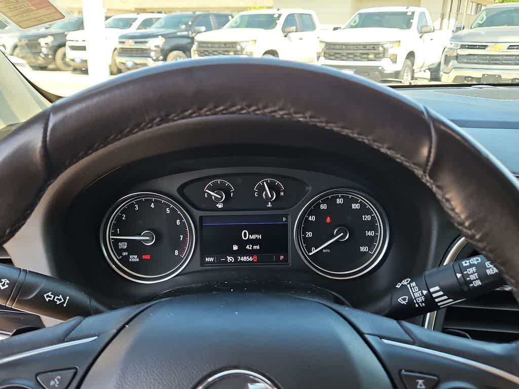 Used 2020 Buick Enclave Essence w/ Trailering Package, 5000 lbs. FWD image 22