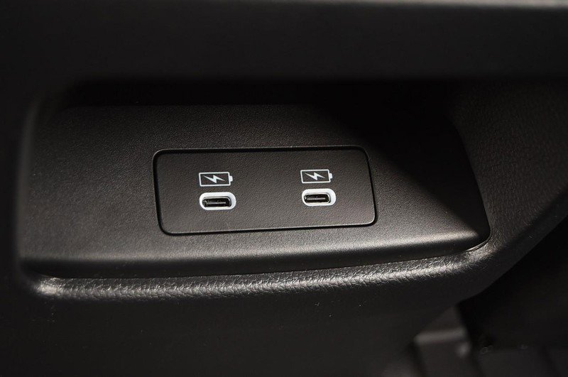 New 2026 Honda CR-V Sport Touring image 27