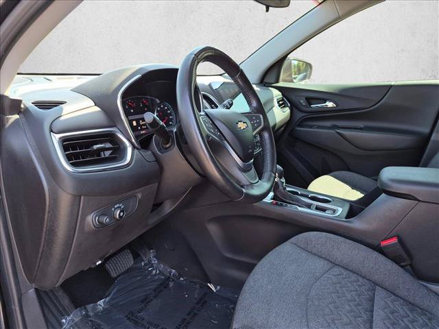 Used 2022 Chevrolet Equinox LT FWD image 10