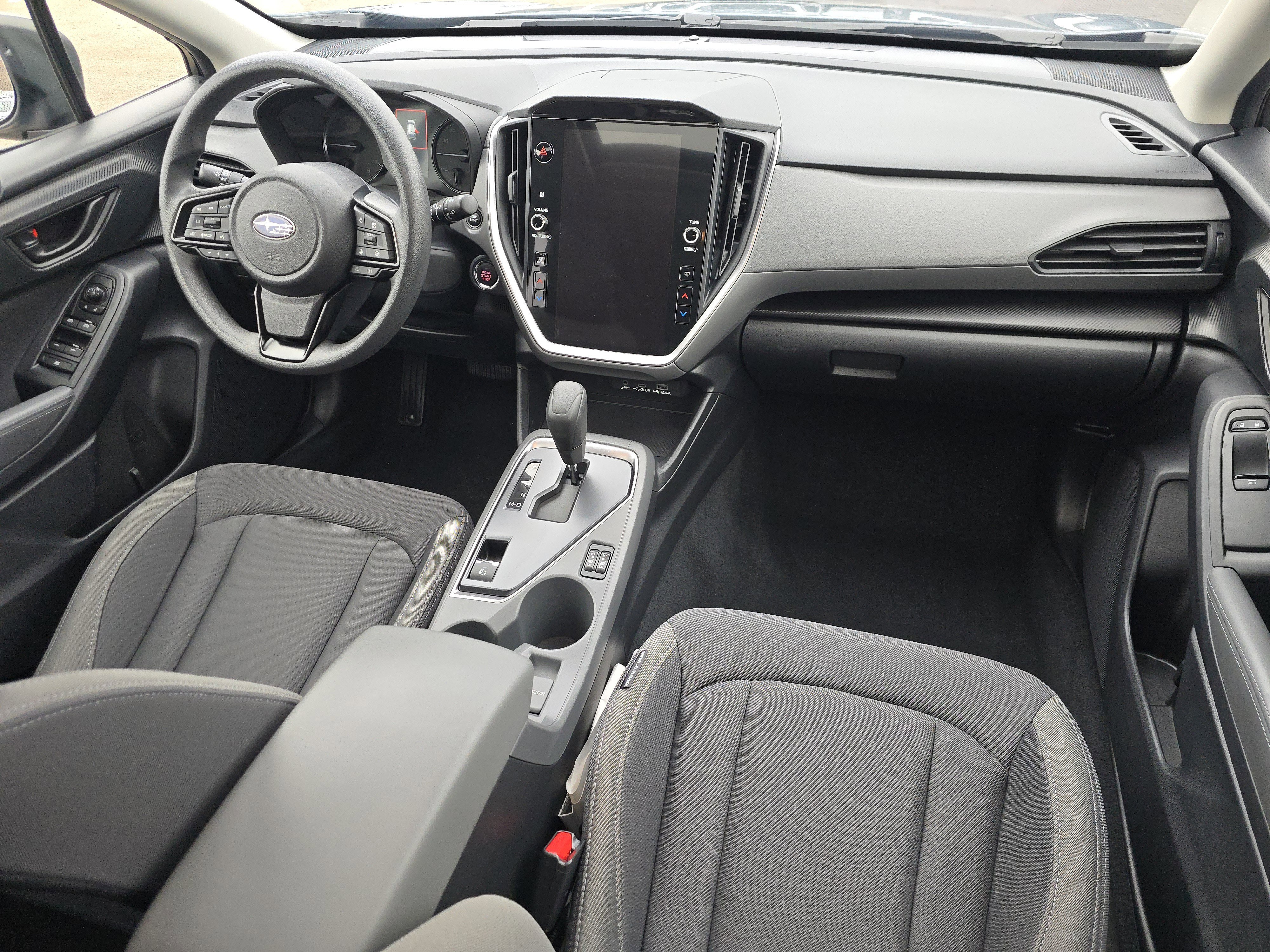 Certified 2025 Subaru Crosstrek 2.0i Premium image 18