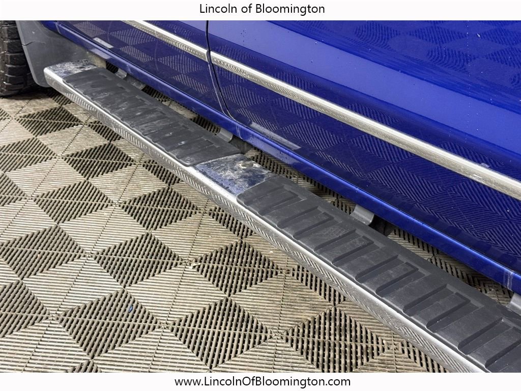 Used 2014 GMC Sierra 1500 SLT w/ SLT Crew Cab Value Package image 55