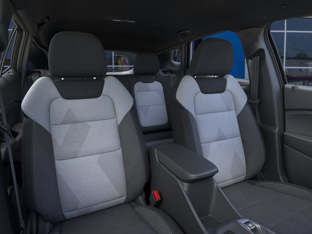 New 2026 Chevrolet Trax RS w/ Driver Confidence Package FWD image 17