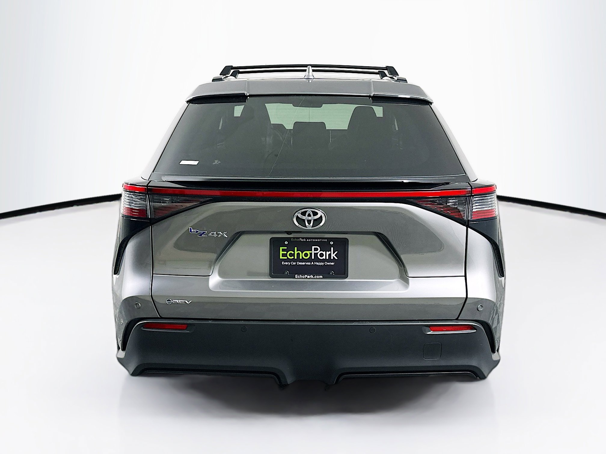 Used 2025 Toyota bZ4X FWD image 7