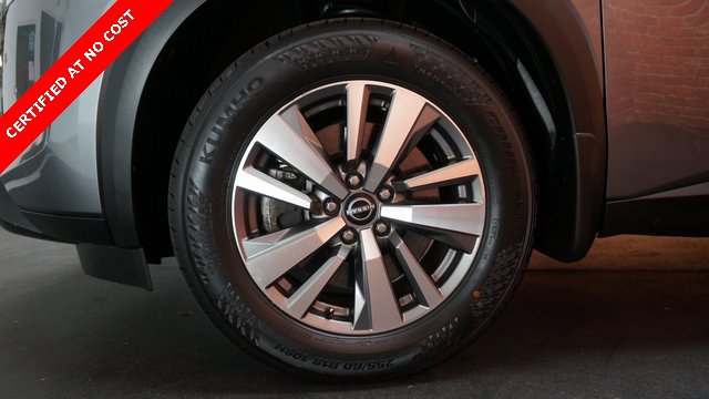 Used 2022 Nissan Pathfinder SL image 76