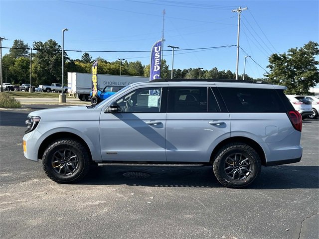 New 2025 Ford Expedition Tremor image 6