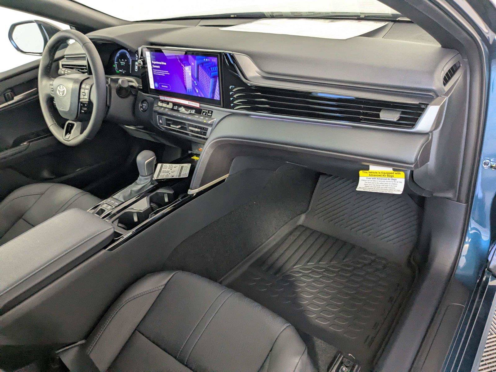 New 2026 Toyota Camry XSE FWD image 23