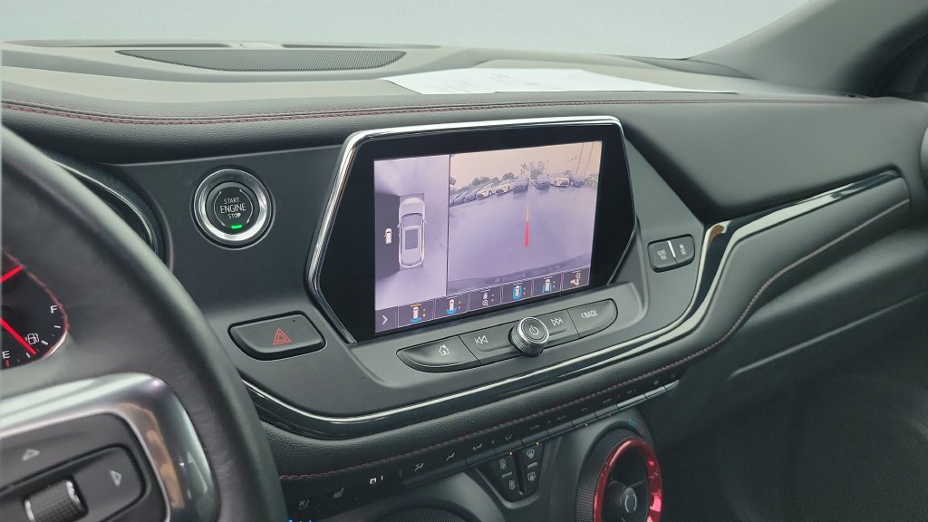 Used 2019 Chevrolet Blazer RS AWD/4WD image 16