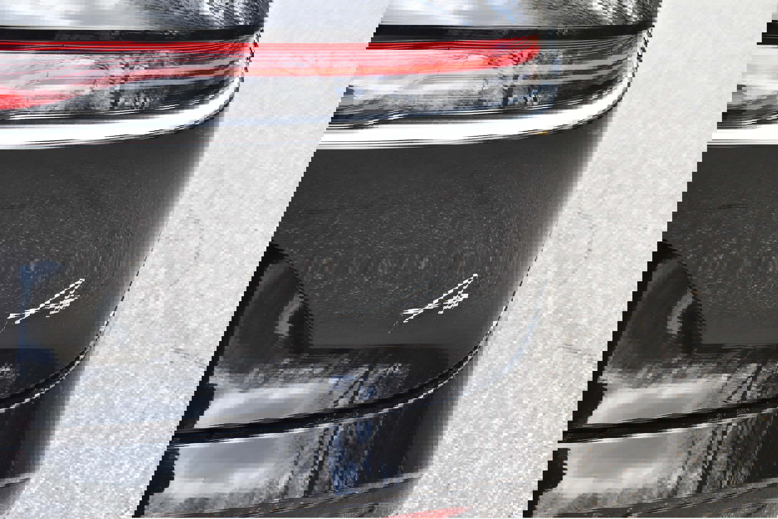 Used 2023 Lucid Air Pure image 15