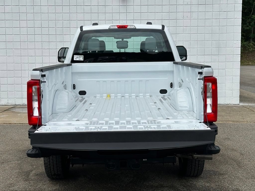 New 2026 Ford F250 XL AWD/4WD image 25