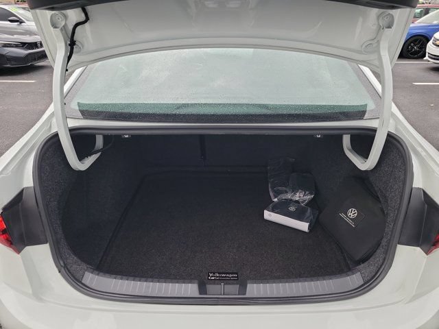 Certified 2023 Volkswagen Jetta Sport FWD image 10