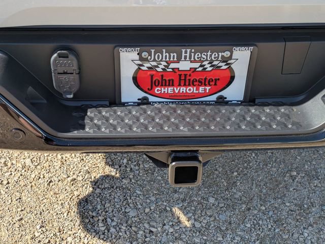 New 2026 Chevrolet Colorado W/T w/ Advanced Trailering Package image 28