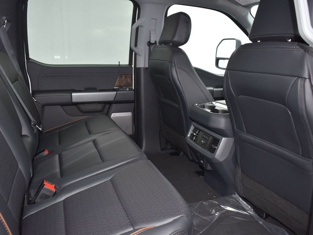New 2026 Ford F350 Lariat w/ FX4 Off-Road Package image 14
