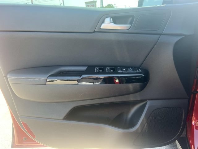 Used 2020 Kia Sportage EX AWD/4WD image 26
