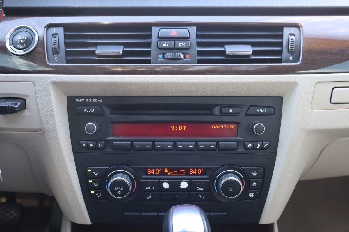 Used 2010 BMW 328i xDrive xDrive image 33