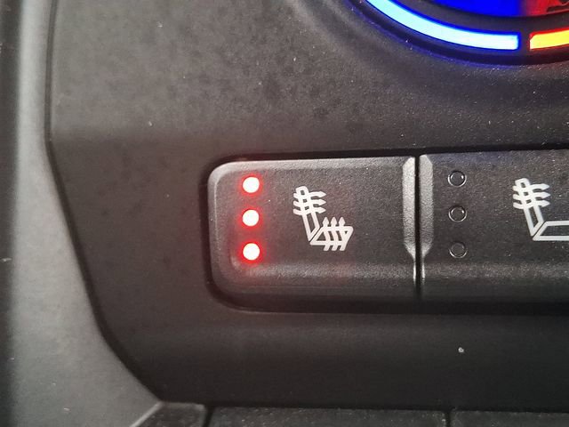 Certified 2019 Chevrolet Silverado 1500 LTZ w/ LTZ Plus Package image 26