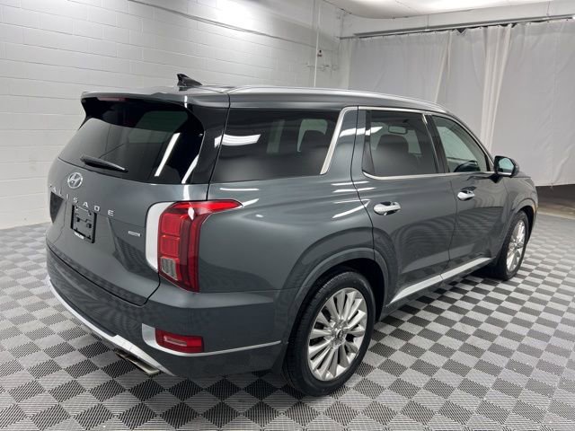 Used 2020 Hyundai Palisade Limited image 5