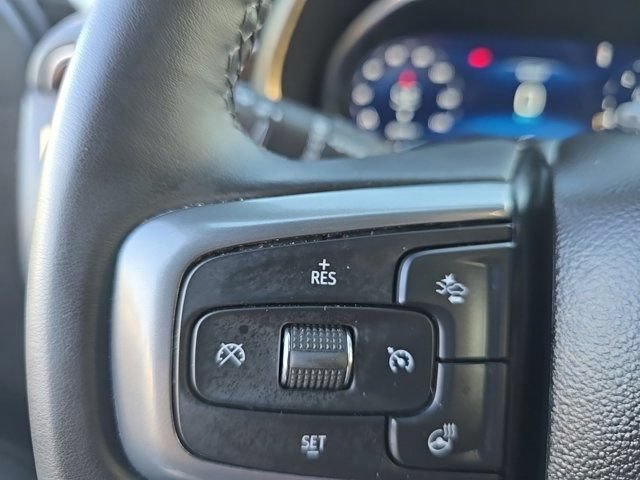 Used 2024 Chevrolet Tahoe Premier w/ Premium Package AWD/4WD image 33