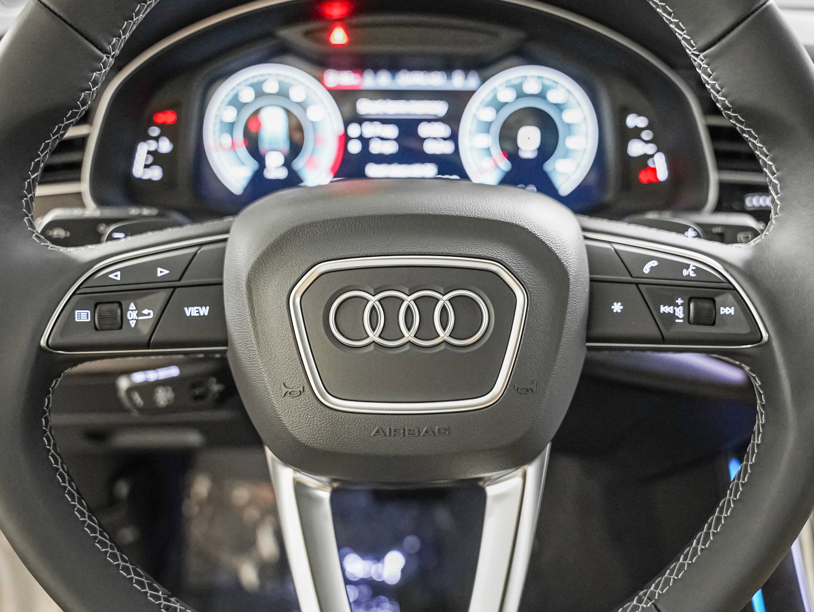 New 2025 Audi Q7 2.0T Premium Plus image 15