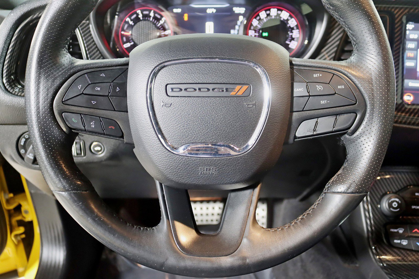 Used 2018 Dodge Challenger SXT Plus image 16