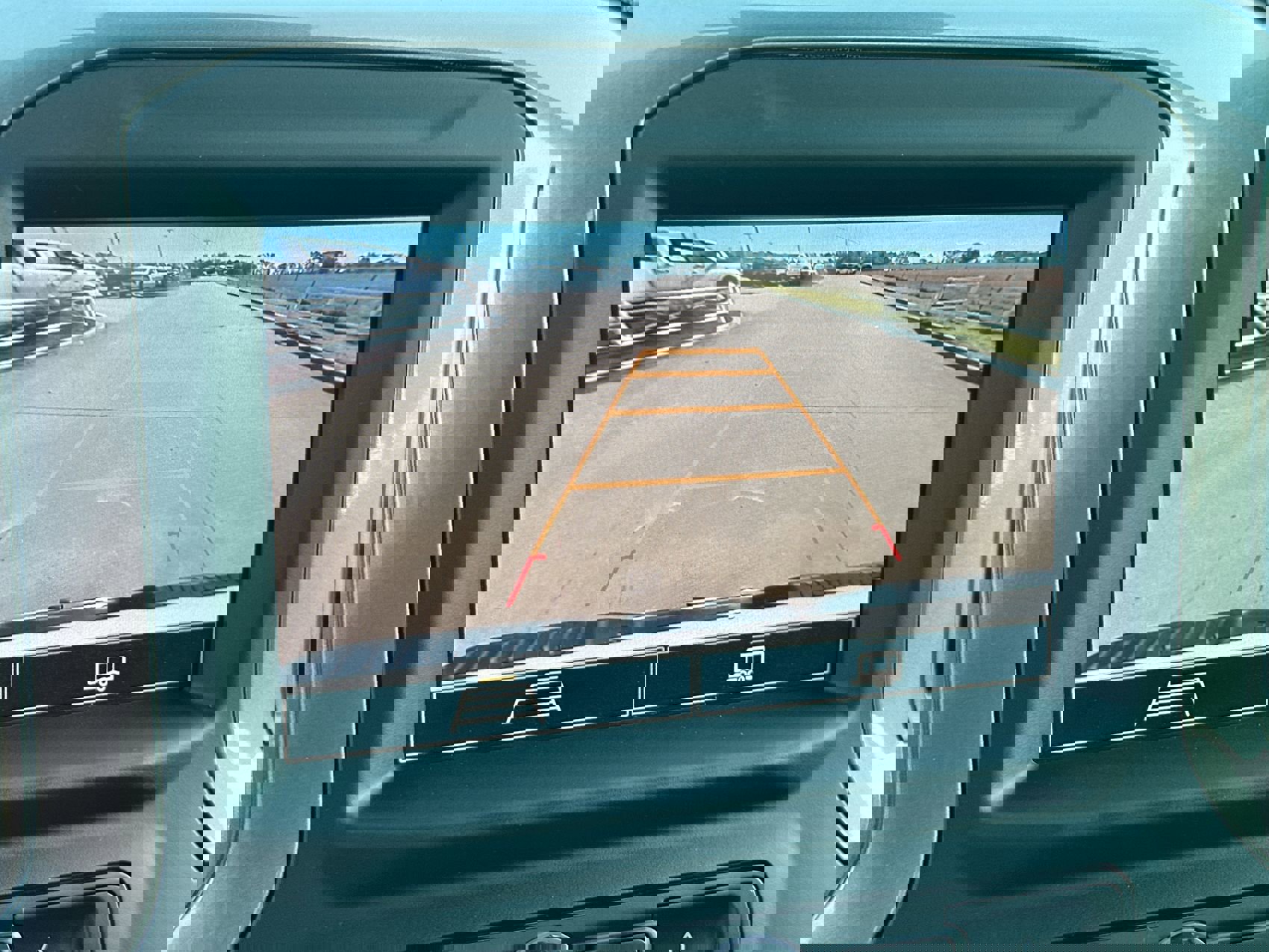 Used 2025 Chevrolet Silverado 2500 W/T w/ WT Convenience Package image 17