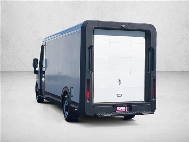Used 2024 Chevrolet Brightdrop 600 w/ Commercial Equipment Package AWD/4WD image 8