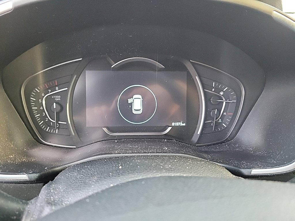 Used 2020 Hyundai Santa Fe SEL w/ Cargo Package AWD/4WD image 13
