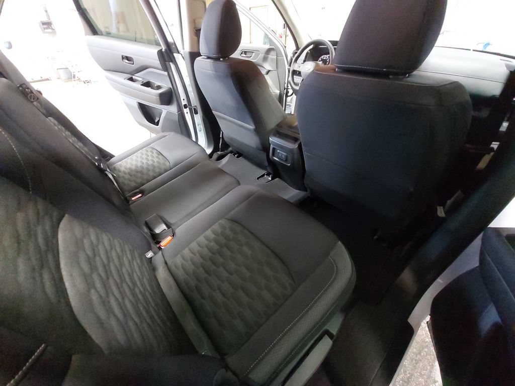 New 2026 Nissan Pathfinder SV AWD/4WD image 11