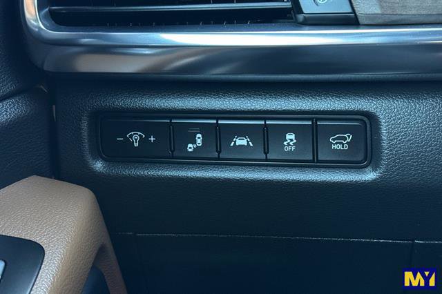 Used 2022 Kia Telluride SX w/ SX Prestige Package image 34