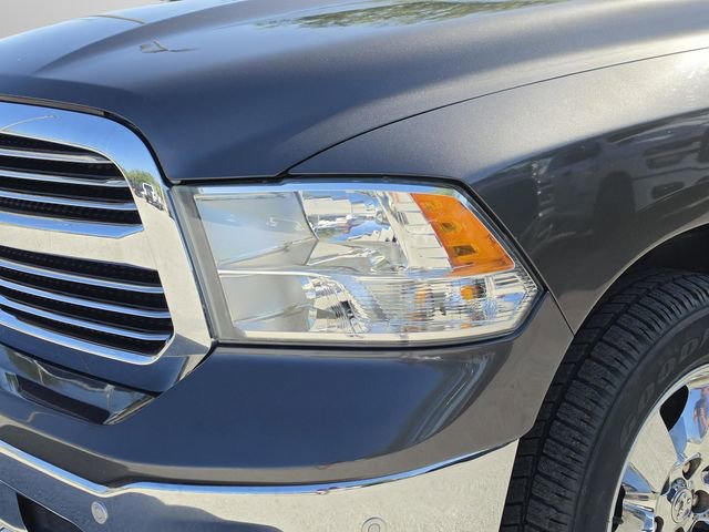 Used 2016 RAM 1500 Big Horn image 34