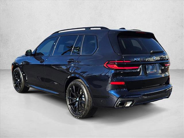 New 2026 BMW X7 xDrive40i image 9