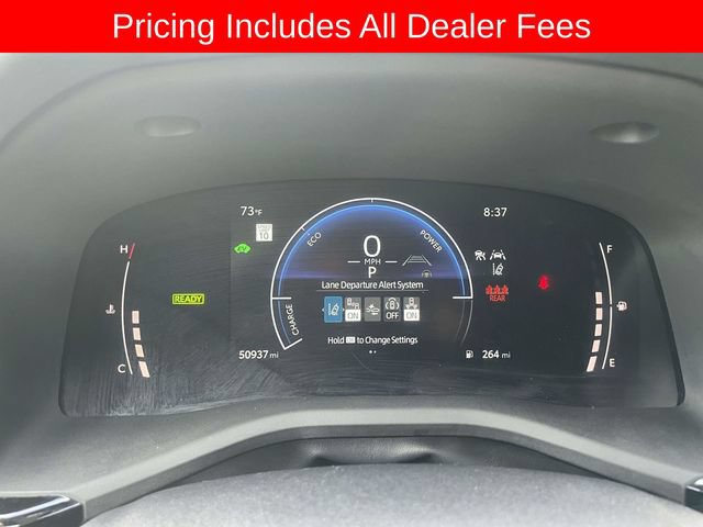 Used 2025 Toyota Camry SE FWD image 23